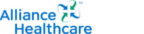 alliance healtcare logo