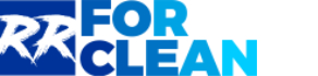 rr forclean logo