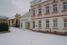 lekarna sevetin