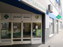 lekarna rondel
