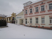 lekarna sevetin